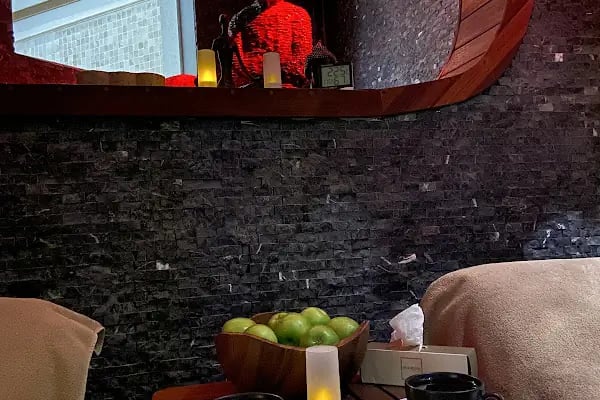 IANUA SPA BODRUM - Resim 10