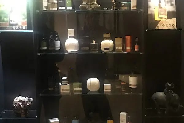 IANUA SPA BODRUM - Resim 12