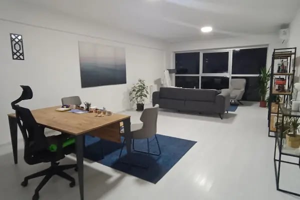 Uzm. Kl. Psk. Pınar Ekmekci - Resim 5