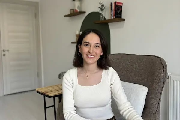 Uzm. Kl. Psk. Pınar Ekmekci - Resim 3
