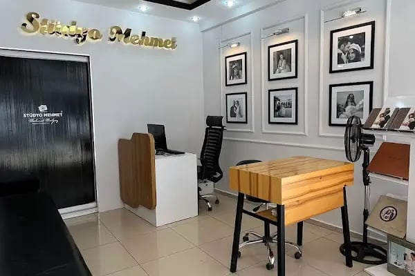 Stüdyo Mehmet Denizli - Resim 13