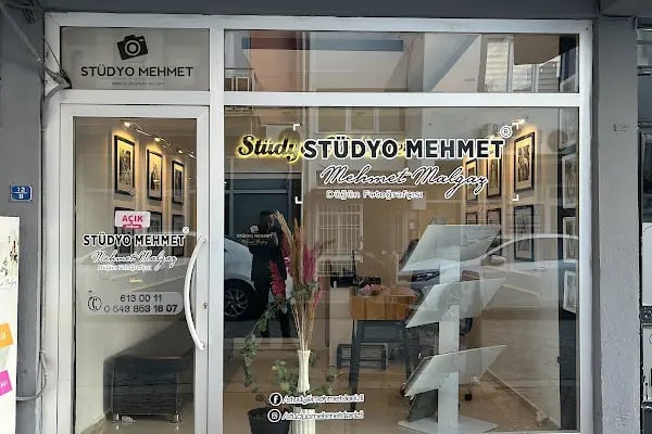 Stüdyo Mehmet Denizli - Resim 3