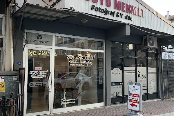 Stüdyo Mehmet Denizli - Resim 5