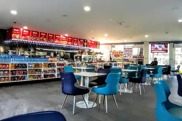 Bursa Nev Anadolu Hastanesi - Resim 5