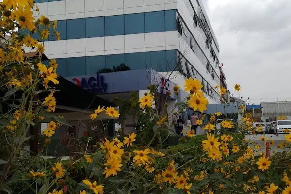 Bursa Nev Anadolu Hastanesi - Resim 8