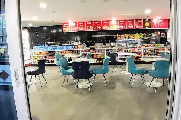 Bursa Nev Anadolu Hastanesi - Resim 19