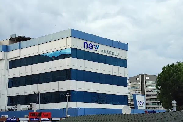Bursa Nev Anadolu Hastanesi - Resim 10
