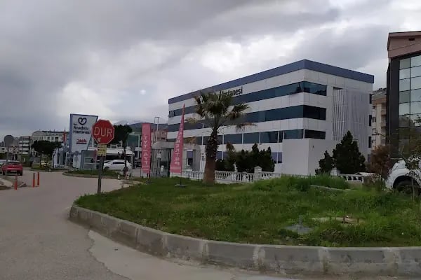 Bursa Nev Anadolu Hastanesi - Resim 2