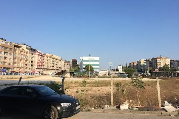 Bursa Nev Anadolu Hastanesi - Resim 3