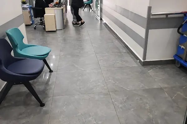 Bursa Nev Anadolu Hastanesi - Resim 4