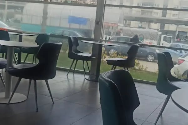 Bursa Nev Anadolu Hastanesi - Resim 20