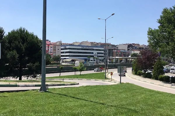 Bursa Nev Anadolu Hastanesi - Resim 16