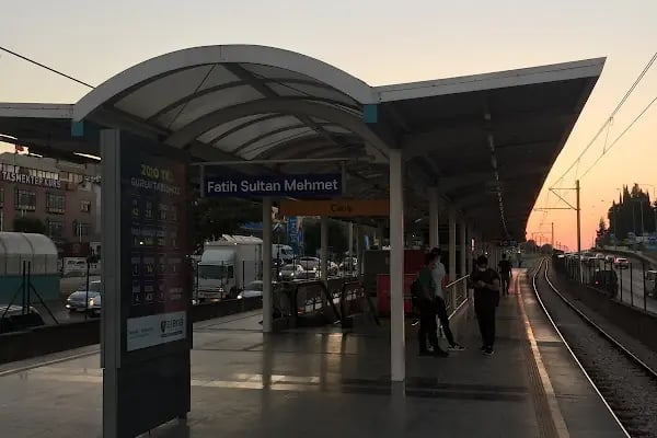 Bursa Nev Anadolu Hastanesi - Resim 6