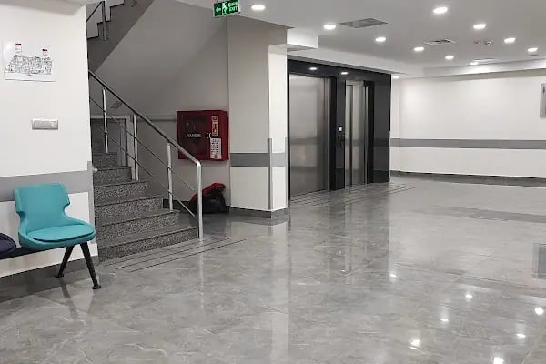 Bursa Nev Anadolu Hastanesi - Resim 17