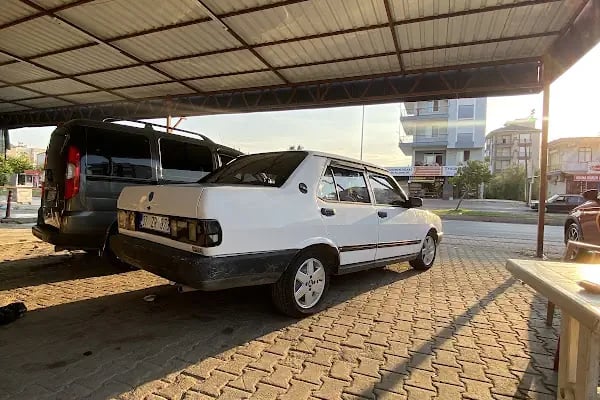 Podyum Oto Yıkama - Resim 5