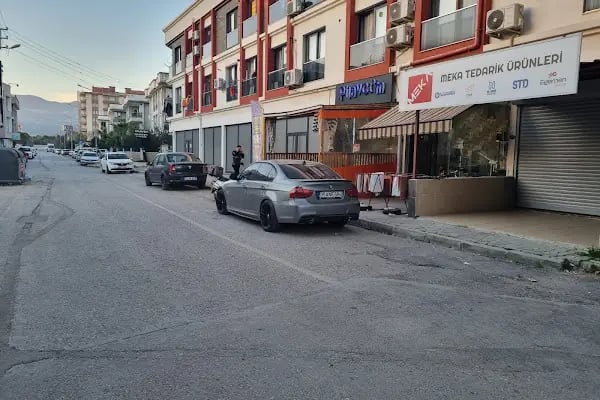 Meka Tedarik Ürünleri - Resim 15