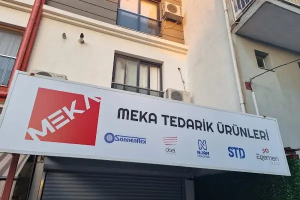 Meka Tedarik Ürünleri - Resim 2
