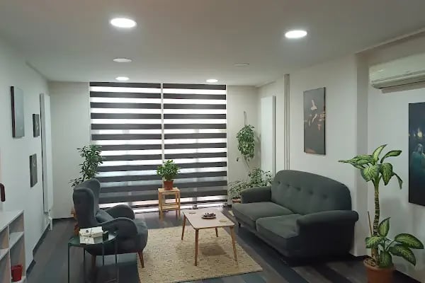 Psk. A. Alparslan Sancar, Bursa Psikolog - Resim 2