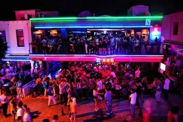 eden hotel bodrum - Resim 16
