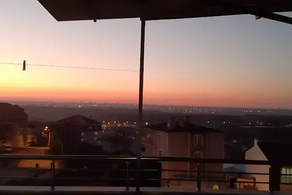 Melahat Kozar İlkokulu - Resim 1