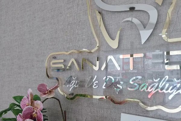 Özel Sanat Dent Ağız ve Diş Sağlığı Polikliniği - Resim 14