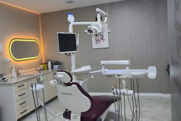 Özel Sanat Dent Ağız ve Diş Sağlığı Polikliniği - Resim 4