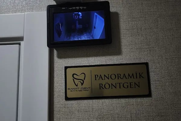 Özel Sanat Dent Ağız ve Diş Sağlığı Polikliniği - Resim 7