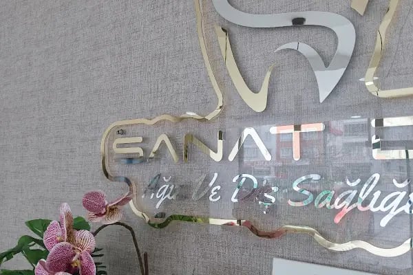 Özel Sanat Dent Ağız ve Diş Sağlığı Polikliniği - Resim 9