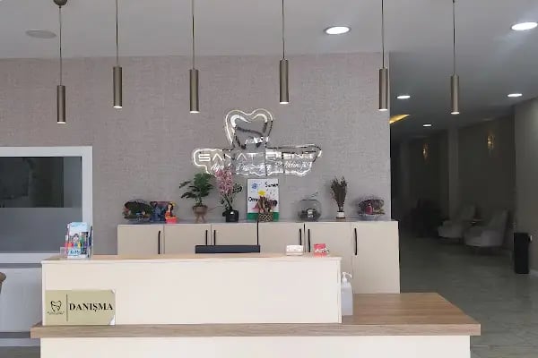 Özel Sanat Dent Ağız ve Diş Sağlığı Polikliniği - Resim 6