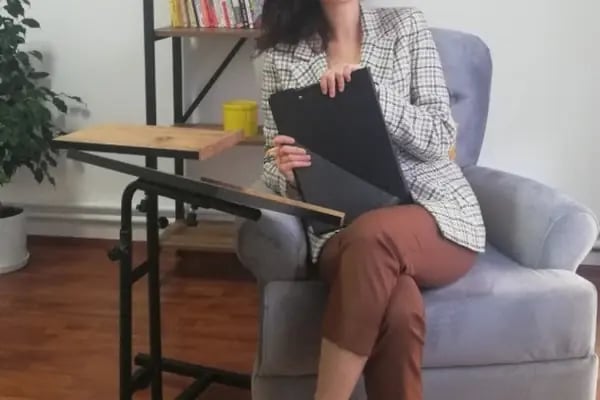 Psk. Sahra Bilgen - Resim 4