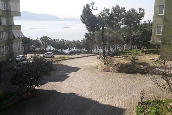 Körfez Sitesi - Resim 13
