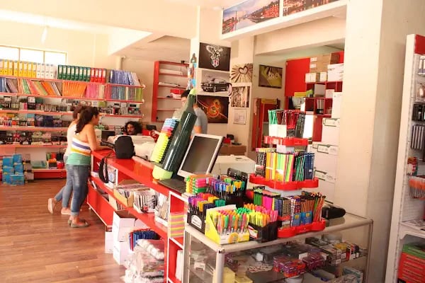 Ege copy center - Resim 6