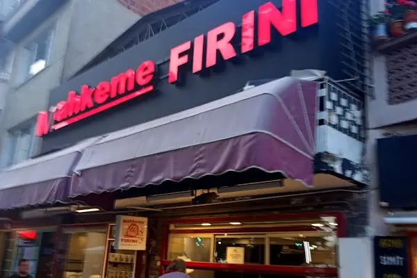 Mahkeme fırını - Resim 2