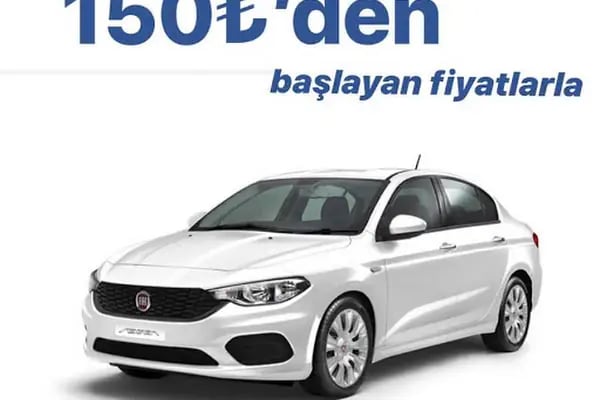 PEKE OTO KİRALAMA - Resim 1