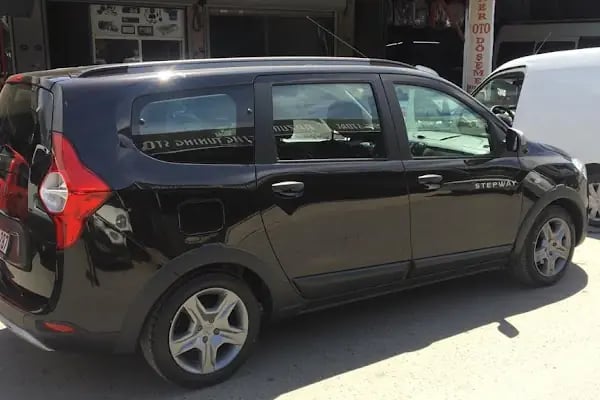 PEKE OTO KİRALAMA - Resim 6