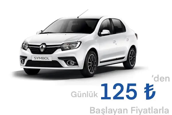 PEKE OTO KİRALAMA - Resim 20