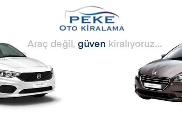 PEKE OTO KİRALAMA - Resim 13