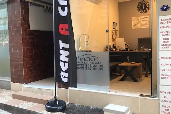 PEKE OTO KİRALAMA - Resim 5