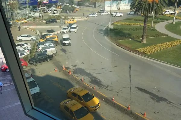 Otel Gönen Palas - Resim 4