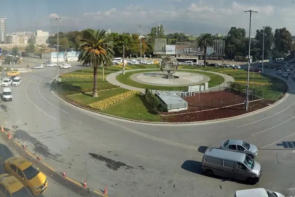 Otel Gönen Palas - Resim 1