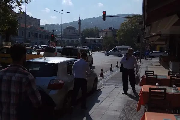 Otel Gönen Palas - Resim 6
