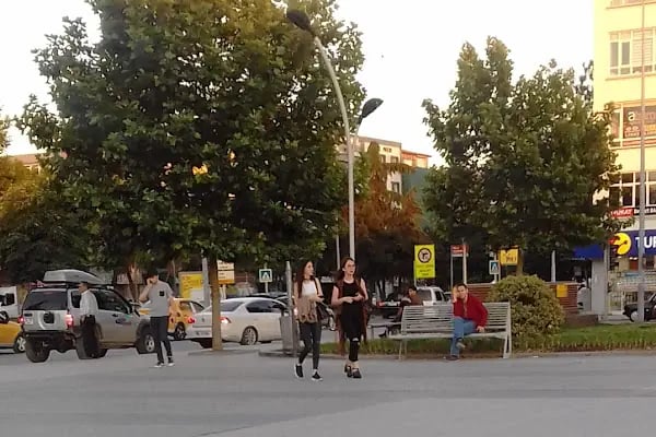 Otel Gönen Palas - Resim 2