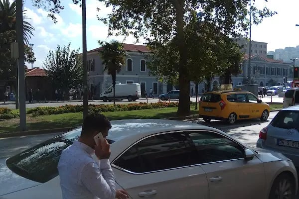 Otel Gönen Palas - Resim 3
