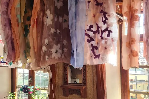 Destegül Keçe Sanat Evi - Resim 18