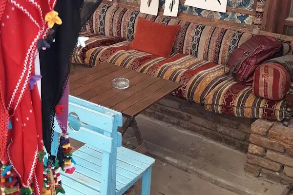 Destegül Keçe Sanat Evi - Resim 10