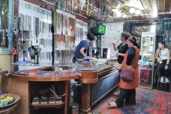 Destegül Keçe Sanat Evi - Resim 8