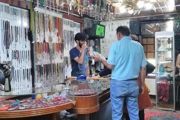 Destegül Keçe Sanat Evi - Resim 7