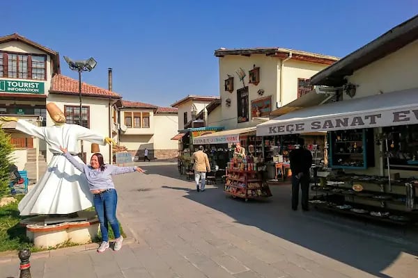 Destegül Keçe Sanat Evi - Resim 3