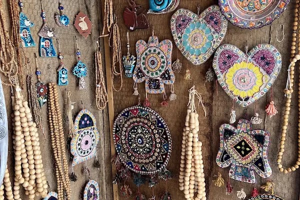 Destegül Keçe Sanat Evi - Resim 9