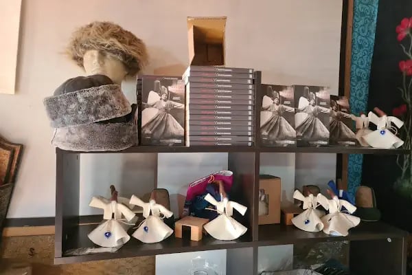 Destegül Keçe Sanat Evi - Resim 17